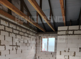 Продажа дачи - Ленинградская область, Гатчинский район, Скворицы д.