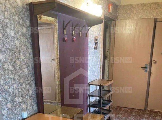 Продажа двухкомнатной квартиры - Ленская улица, д.6, корп.3 