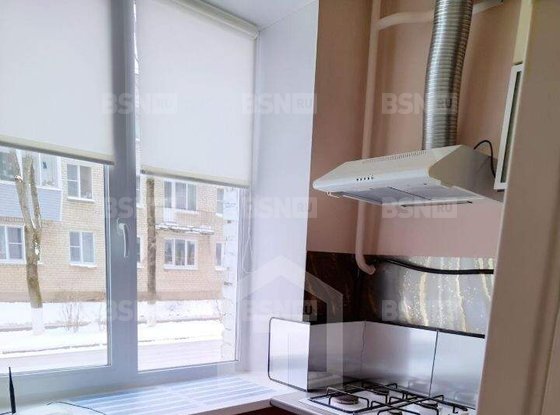 Продажа двухкомнатной квартиры - городской поселок Кузьмоловский, Молодежная улица, д.5 