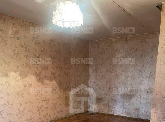 Продажа однокомнатной квартиры - Октябрьская набережная, д.122, корп.2 