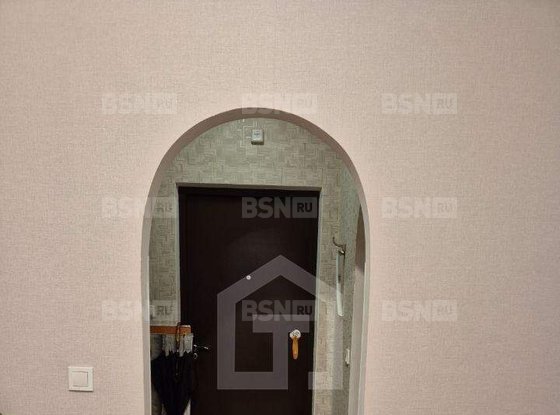 Продажа однокомнатной квартиры - Мурино, Охтинская аллея, д.14 