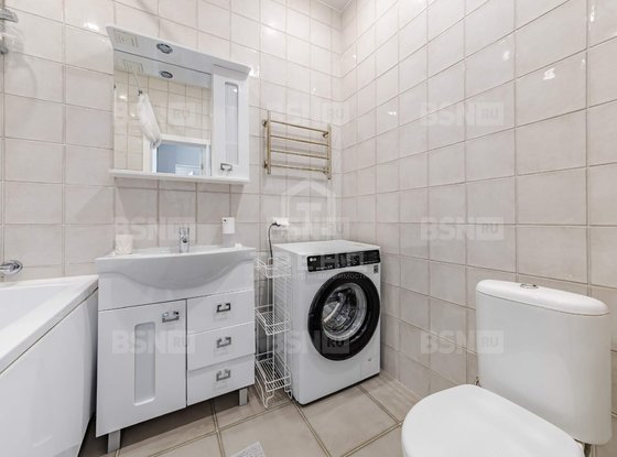 Продажа однокомнатной квартиры - Дыбенко улица, д.8, корп.2 