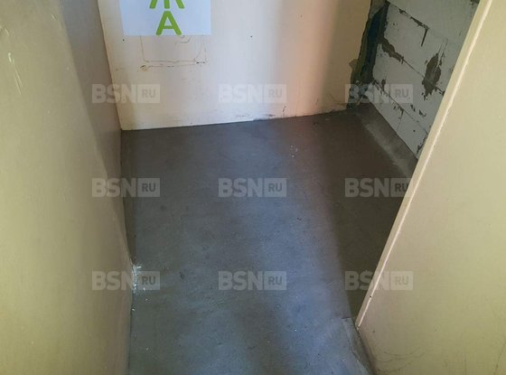 Продажа офиса - Ударников проспект, д.38, корп.1 литера А 