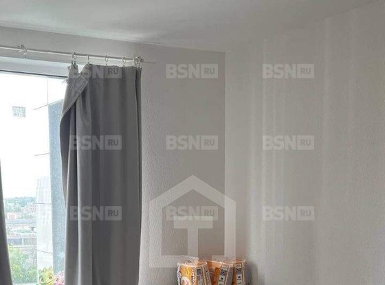 Продажа трехкомнатной квартиры - Новолитовская улица, д.14 