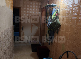 Продажа двухкомнатной квартиры - Ленинградская область, Гатчинский район, Торфяное п., Южная ул., д.42 