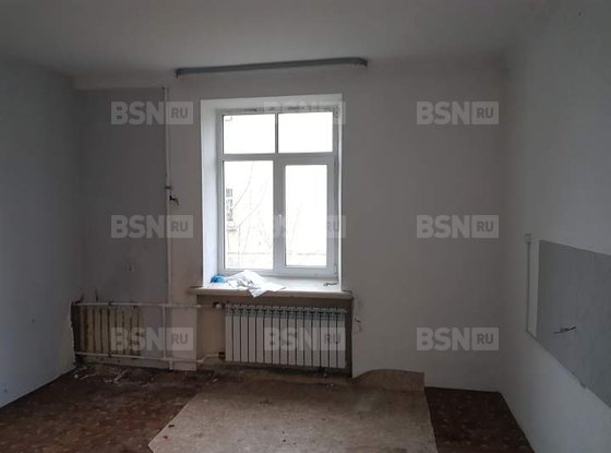 Продажа офиса - Баррикадная улица, д.28, литера А 