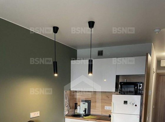 Продажа однокомнатной квартиры - Салова улица, д.61 