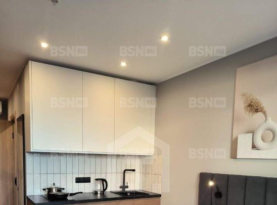 Продажа однокомнатной квартиры - Энергетиков проспект, д.2, корп.2 