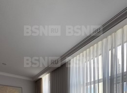 Продажа трехкомнатной квартиры - Россия, Санкт-Петербург, Дыбенко ул., 8, к 2 