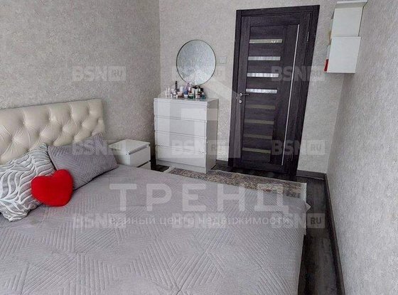 Продажа двухкомнатной квартиры - Наставников проспект, д.5, корп.3 
