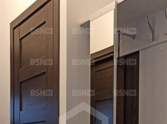 Продажа однокомнатной квартиры - Кронштадт, Тулонская аллея, д.10, стр1 
