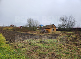 Продажа земельного участка - Ленинградская область, Волосовский район, Горки д., д.5 