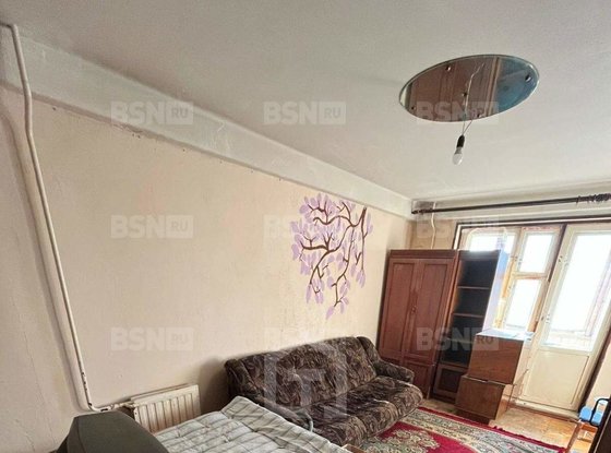 Продажа трехкомнатной квартиры - Всеволожск, Героев улица, д.15 