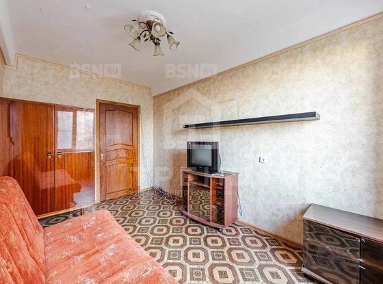 Продажа двухкомнатной квартиры - Планерная улица, д.25, корп.2 