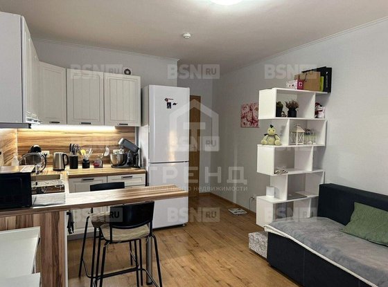 Продажа однокомнатной квартиры - Колпино, Севастьянова ул, д.28, корп.1 