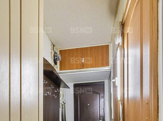 Продажа двухкомнатной квартиры - Большевиков проспект, д.79, корп.1 
