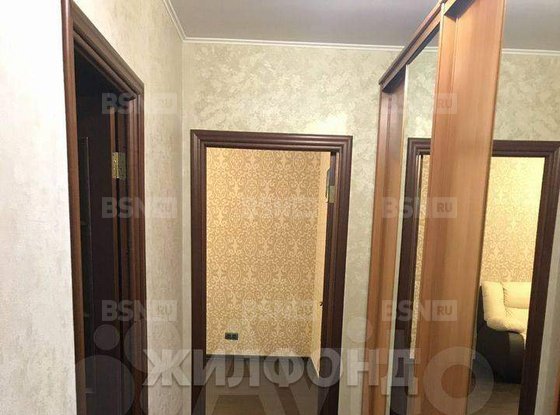 Продажа двухкомнатной квартиры - Кораблестроителей улица, д.44, корп.1 