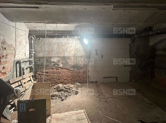 Продажа офиса - Конногвардейский бульвар, д.3, литера А 