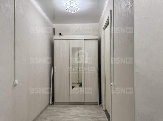 Продажа однокомнатной квартиры - деревня Новое Девяткино, Капральская улица, д.19 