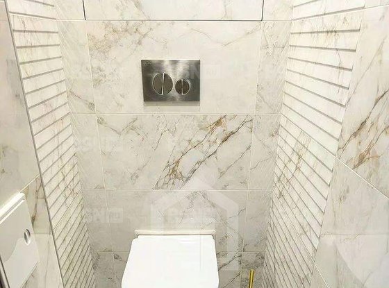 Продажа двухкомнатной квартиры - Комендантский проспект, д.25, корп.1 