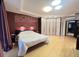 Продажа трехкомнатной квартиры - Аврова улица, д. 26, к. 1 