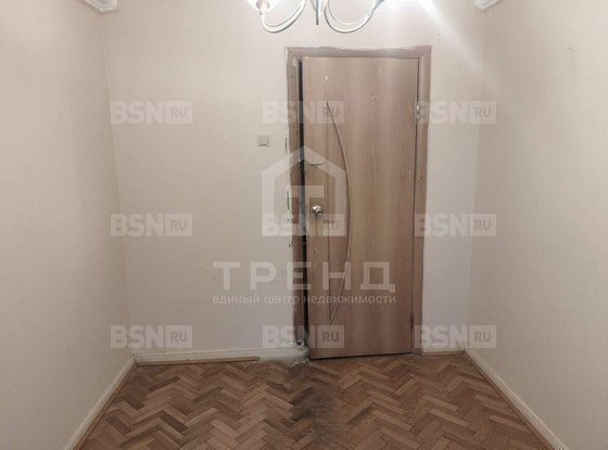 Продажа трехкомнатной квартиры - Сиреневый бульвар, д.22/26 