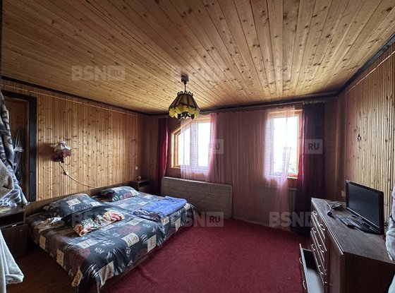 Продажа коттеджа - поселок Вишневка, 1-й Вязовый проезд