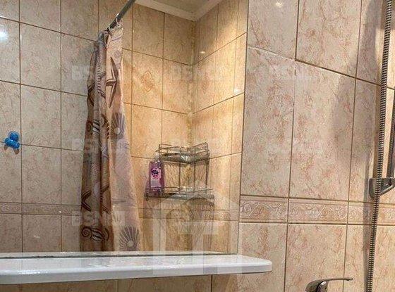 Продажа двухкомнатной квартиры - Большевиков проспект, д.9, корп.1 
