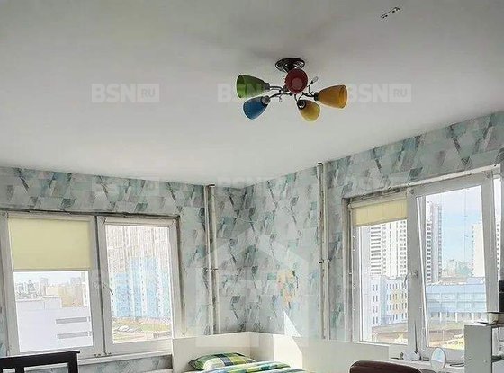 Продажа трехкомнатной квартиры - Витебский проспект, д.97, корп.1 