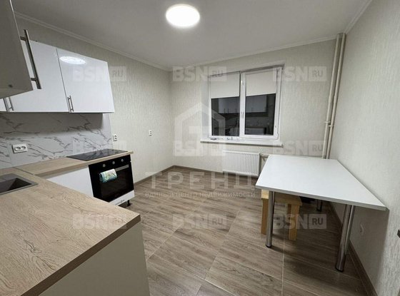 Продажа однокомнатной квартиры - Мурино, Шувалова улица, д.14 