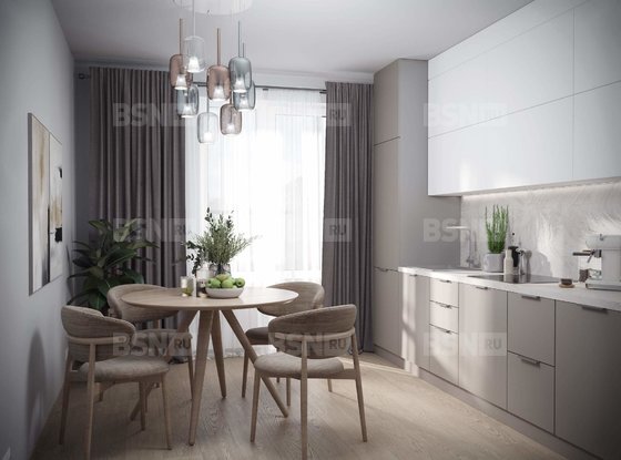 Продажа торгового помещения - городской поселок Янино-1, Мельничный переулок, д.1, корп.3 