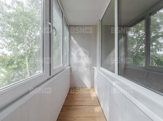 Продажа двухкомнатной квартиры - Сиреневый бульвар, д.8, корп.1 