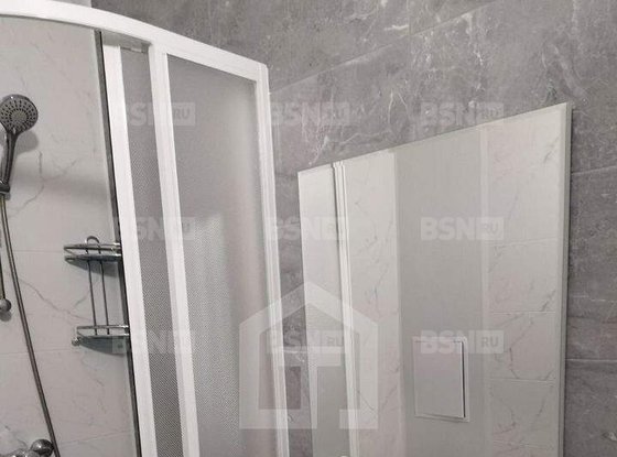 Продажа однокомнатной квартиры - Струве ул, д.10, корп.1 