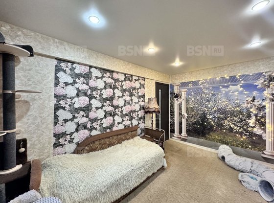 Продажа двухкомнатной квартиры - Карпинского улица, д.31, корп.2 