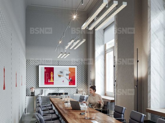 Продажа офиса - Московский проспект, д.114 