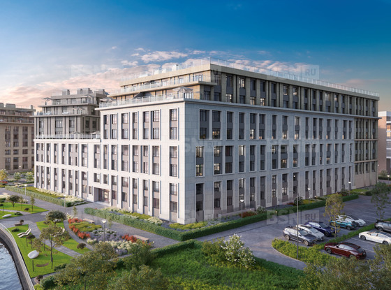 Продажа производственно-складского помещения - Ремесленная улица, д.17 