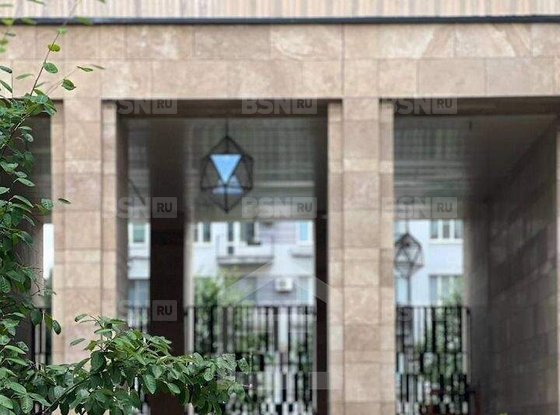 Продажа однокомнатной квартиры - Лиговский проспект, д.232, стр1 