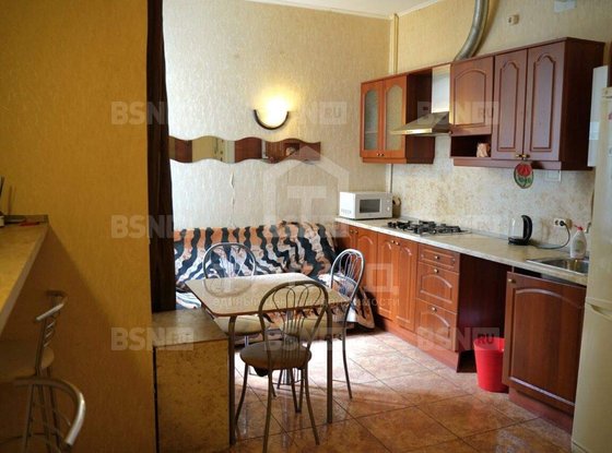 Продажа четырехкомнатной квартиры - Загородный проспект, д.21, корп.23 