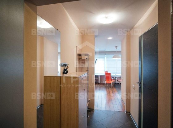 Продажа однокомнатной квартиры - Космонавтов проспект, д.65, корп.2 