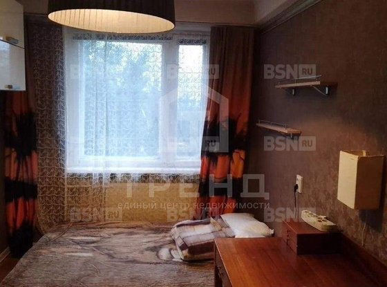 Продажа двухкомнатной квартиры - Асафьева улица, д.10 