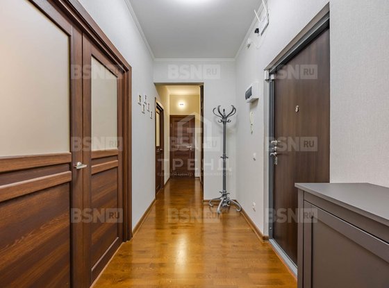 Продажа двухкомнатной квартиры - Медиков проспект, д.10, корп.1 