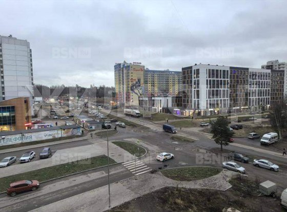 Продажа однокомнатной квартиры - Всеволожск, Московская улица, д.30 