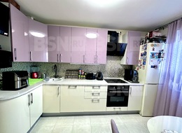 Продажа двухкомнатной квартиры - Современников улица, д. 3 