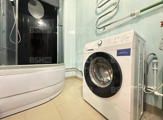 Продажа однокомнатной квартиры - Маршала Казакова улица, д.58, стр1 