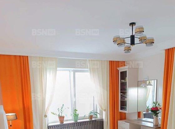 Продажа трехкомнатной квартиры - Советский проспект, д.36, корп.2 