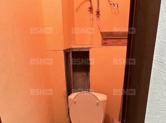 Продажа трехкомнатной квартиры - Камская улица, д.4, литА 