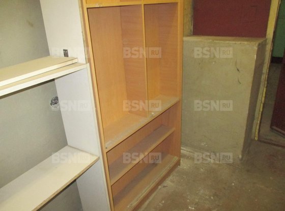 Продажа офиса - Михайлова улица, д.8, литера А 
