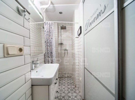 Продажа однокомнатной квартиры - Римского-Корсакова проспект, д.3 