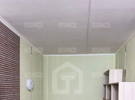 Продажа однокомнатной квартиры - Пушкин, Генерала Хазова улица, д.20 