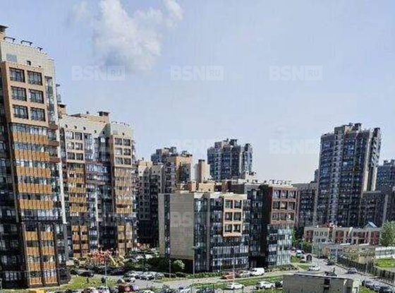 Продажа однокомнатной квартиры - Адмирала Черокова улица, д.22 
